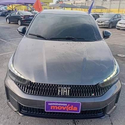 FIAT CRONOS 1.3 FIREFLY FLEX DRIVE CVT FIAT CRONOS 1.3 FIREFLY FLEX DRIVE CVT